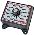 8670 Universal, Timing Control Selector Switch