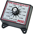 8672 Universal, Timing Control Selector Switch