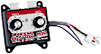 8735 Launch Control Module Selector
