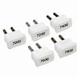 8747 Universal, 7000 Series Module Kit, Even Increments