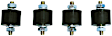 8800 Universal, Ignition Box Mount - 