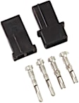 8824 Universal, Connector Kit, 2-Pin
