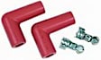 8852 Universal, Spark Plug Wire Boot -  Set of 8