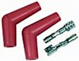 8853 Universal, Spark Plug Wire Boot -  Set of 8