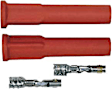 8854 Universal, Spark Plug Wire Boot -  Set of 10