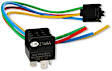 89612 Universal, Solid State Relay - Sold individually