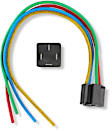 89612 Universal, Solid State Relay - Sold individually