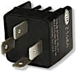 89612 Universal, Solid State Relay - Sold individually