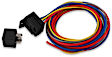 89616 Universal, Electric Fan Harness/Relay Kit - Kit