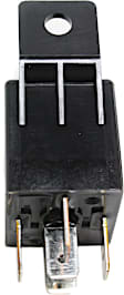 8961 Universal, MSD High Current Relay, SPST