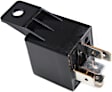 8961 Universal, MSD High Current Relay, SPST