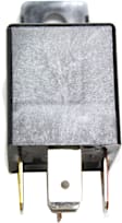 8961 Universal, MSD High Current Relay, SPST
