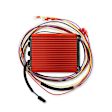 8970 Universal, Three Stage Retard Control