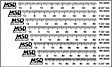 8985 Timing Tape - Universal