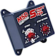 8987 Start and Step Timing Control