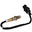 2930 Universal, Atomic, O2 Sensor Wideband