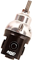 2938 Universal, Atomic, Fuel Pressure Regulator