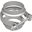 10169 Exhaust Clamp - Universal, Sold individually