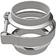 10169 Exhaust Clamp - Universal, Sold individually
