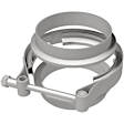 10170 Exhaust Clamp - Universal, Sold individually