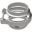 10170 Exhaust Clamp - Universal, Sold individually