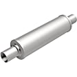 10414 Muffler, Natural, Performance Series