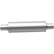 10414 Muffler, Natural, Performance Series