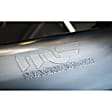 10415 Muffler, Natural, Performance Series