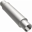 10419 Muffler, Natural