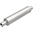 10424 Muffler, Natural, Performance Series