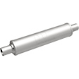 10424 Muffler, Natural, Performance Series