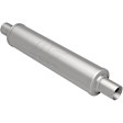 10424 Muffler, Natural, Performance Series