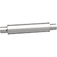 10426 Muffler, Natural, Performance Series