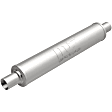 10434 Muffler, Natural, Performance Series