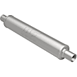 10434 Muffler, Natural, Performance Series