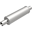 10444 Muffler, Natural, Performance Series