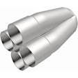 10803 Exhaust Collector - Universal