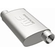 11239 Muffler, Natural