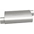11239 Muffler, Natural