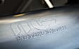 11239 Muffler, Natural