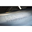 12588 Muffler, Natural, Performance Series