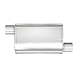 13239 Muffler, Natural, XL 3 Series