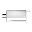13256 Muffler, Satin, XL Series