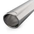 15090 Cat-Back Exhaust System, 6.2L, 8Cyl, Made of Stainless Steel, Competition Series