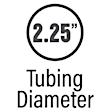 2016 Dodge Dart - Street Series Cat-Back, Exhaust System, 2.4L 4Cyl, Made of Stainless Steel