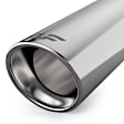 15267 Cat-Back Exhaust System, Made of Stainless Steel, Street Series