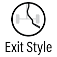 15267 Cat-Back Exhaust System, Made of Stainless Steel, Street Series