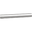 15451 Extension-Pipe Stainless Steel Exhaust Pipe