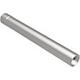 15451 Extension-Pipe Stainless Steel Exhaust Pipe