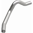 15463 Prebent Exhaust Pipe Stainless Steel Exhaust Pipe